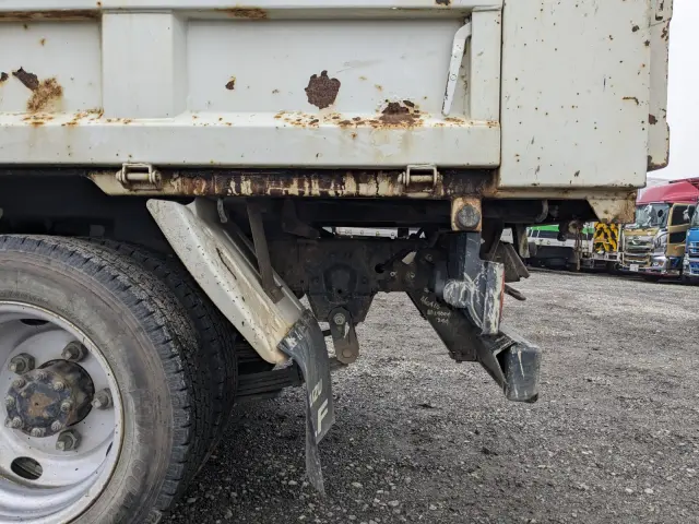 いすゞ エルフ TPG-NJR85AD(2WD)の写真19