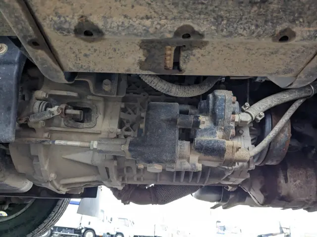 いすゞ エルフ TPG-NJR85AD(2WD)の写真21