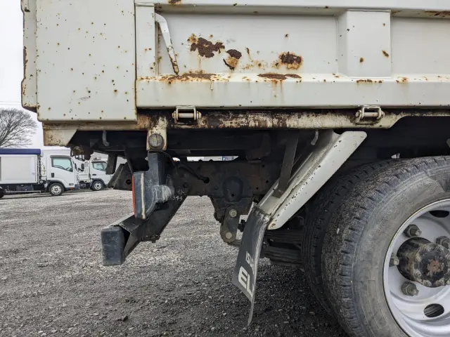 いすゞ エルフ TPG-NJR85AD(2WD)の写真24