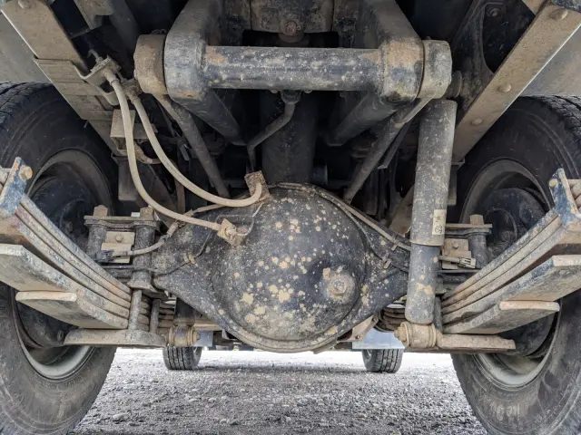 いすゞ エルフ TPG-NJR85AD(2WD)の写真25