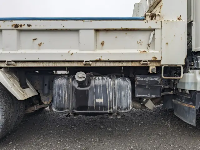 いすゞ エルフ TPG-NJR85AD(2WD)の写真26