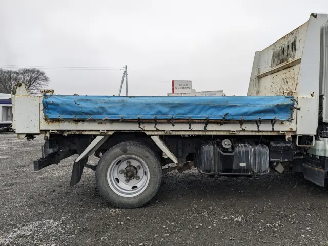 いすゞ エルフ TPG-NJR85AD(2WD)の写真27