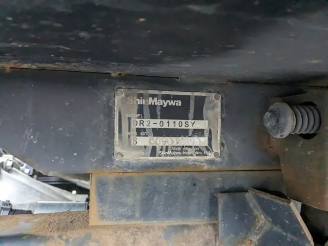 いすゞ エルフ TPG-NJR85AD(2WD)の写真28