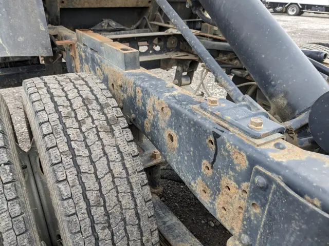 いすゞ エルフ TPG-NJR85AD(2WD)の写真32