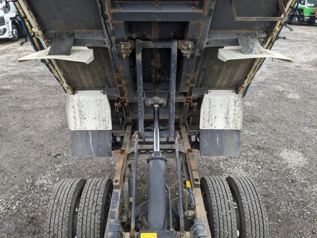 いすゞ エルフ TPG-NJR85AD(2WD)の写真35