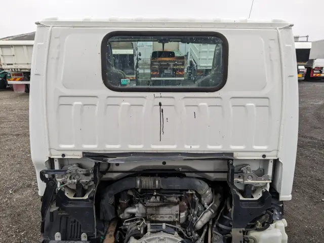 いすゞ エルフ TPG-NJR85AD(2WD)の写真37