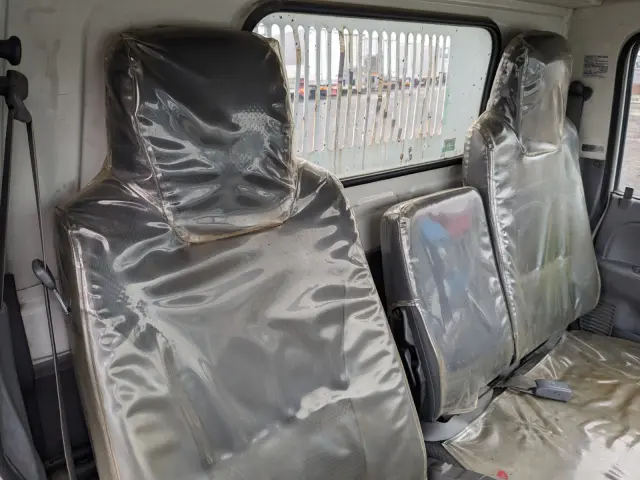 いすゞ エルフ TPG-NJR85AD(2WD)の写真41