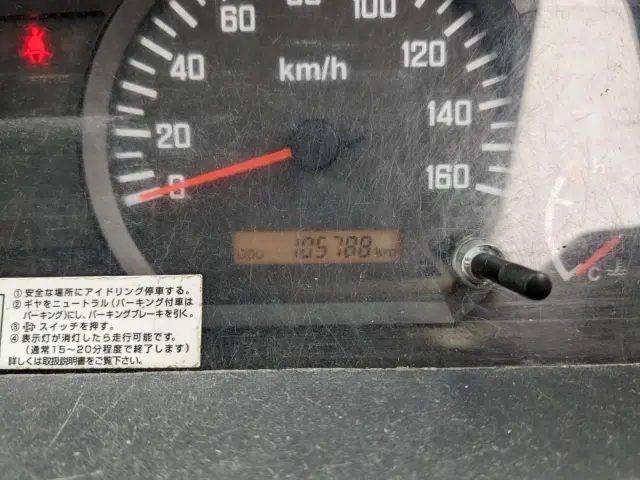 いすゞ エルフ TPG-NJR85AD(2WD)の写真43