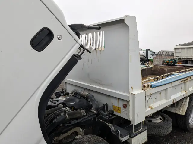 いすゞ エルフ TPG-NJR85AD(2WD)の写真45