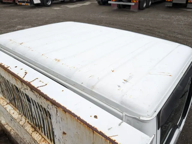 いすゞ エルフ TPG-NJR85AD(2WD)の写真47