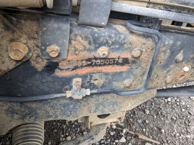 いすゞ エルフ TPG-NJR85AD(2WD)の写真48