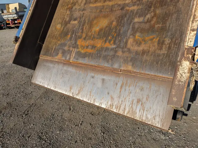 日野 レンジャー TKG-FC9JCAP(2WD)の写真9