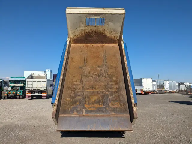 日野 レンジャー TKG-FC9JCAP(2WD)の写真10