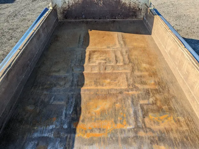 日野 レンジャー TKG-FC9JCAP(2WD)の写真12