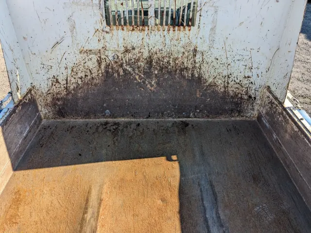 日野 レンジャー TKG-FC9JCAP(2WD)の写真13