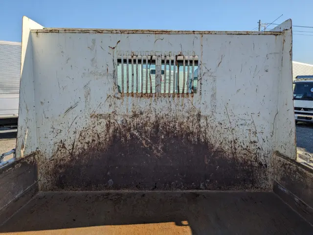 日野 レンジャー TKG-FC9JCAP(2WD)の写真14