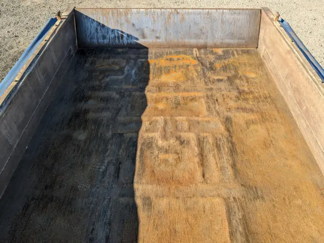 日野 レンジャー TKG-FC9JCAP(2WD)の写真15