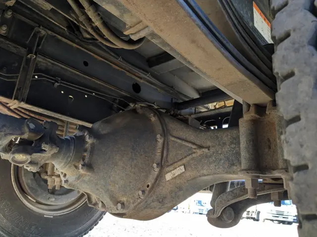 日野 レンジャー TKG-FC9JCAP(2WD)の写真19