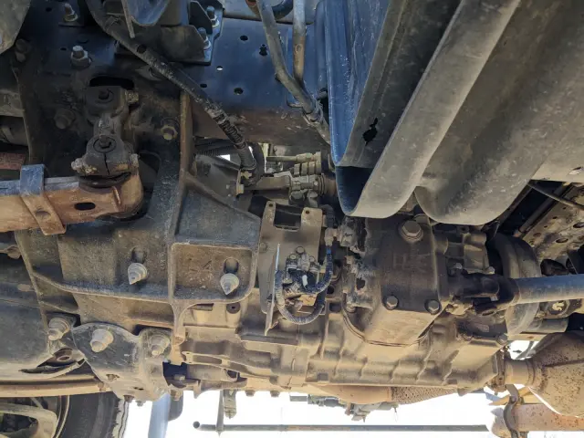 日野 レンジャー TKG-FC9JCAP(2WD)の写真20