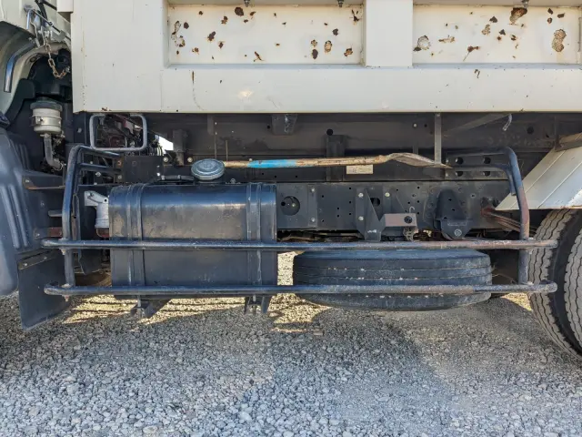 日野 レンジャー TKG-FC9JCAP(2WD)の写真21