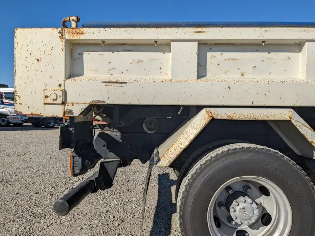 日野 レンジャー TKG-FC9JCAP(2WD)の写真23