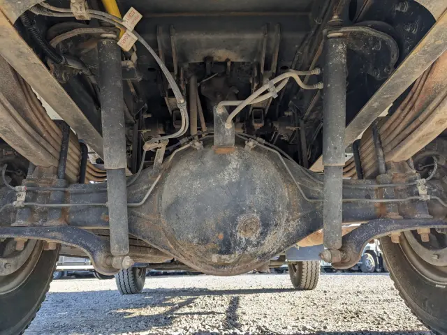 日野 レンジャー TKG-FC9JCAP(2WD)の写真24