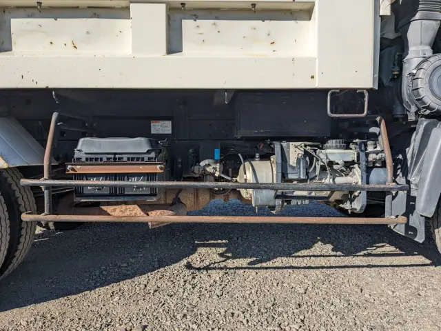 日野 レンジャー TKG-FC9JCAP(2WD)の写真25