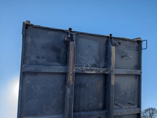 日野 レンジャー TKG-FC9JCAP(2WD)の写真29