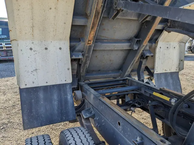 日野 レンジャー TKG-FC9JCAP(2WD)の写真30