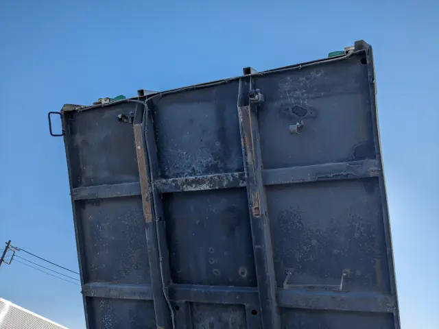 日野 レンジャー TKG-FC9JCAP(2WD)の写真32