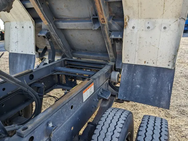 日野 レンジャー TKG-FC9JCAP(2WD)の写真33