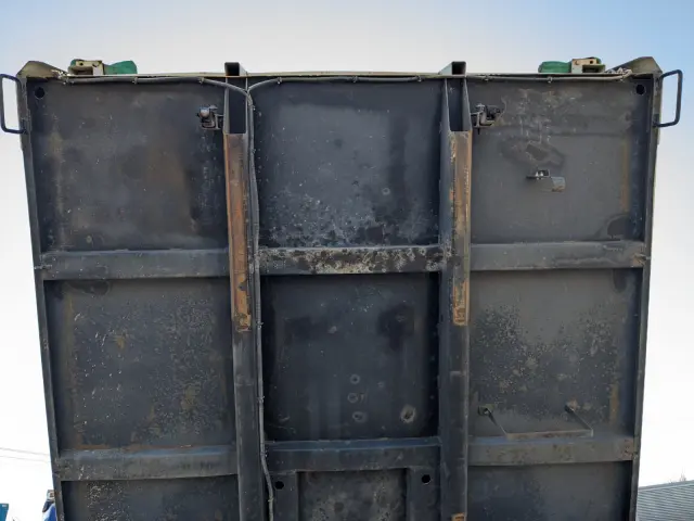 日野 レンジャー TKG-FC9JCAP(2WD)の写真34