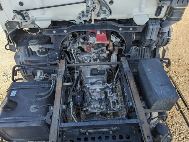 日野 レンジャー TKG-FC9JCAP(2WD)の写真36