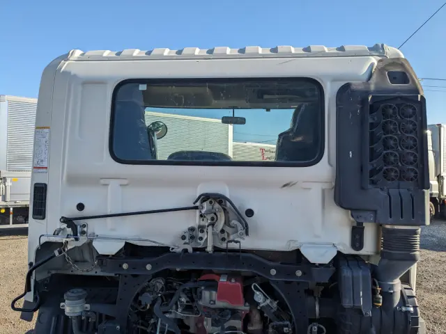 日野 レンジャー TKG-FC9JCAP(2WD)の写真37