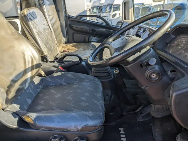 日野 レンジャー TKG-FC9JCAP(2WD)の写真38