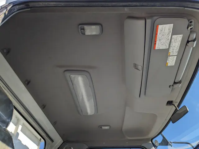 日野 レンジャー TKG-FC9JCAP(2WD)の写真39