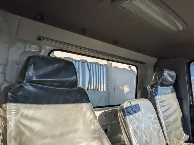 日野 レンジャー TKG-FC9JCAP(2WD)の写真40