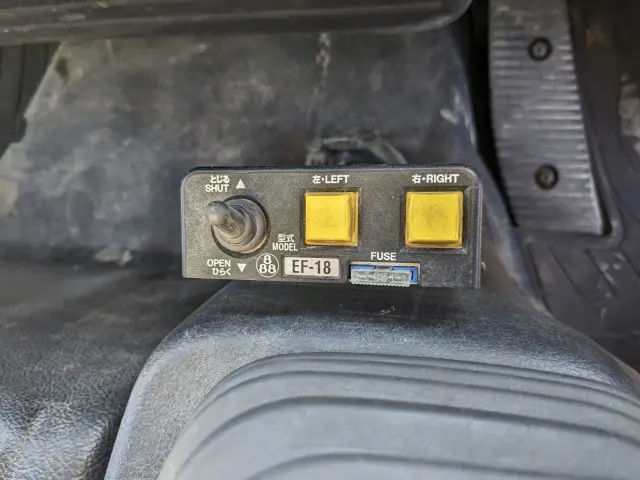 日野 レンジャー TKG-FC9JCAP(2WD)の写真42