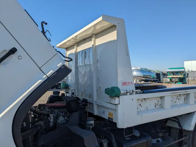 日野 レンジャー TKG-FC9JCAP(2WD)の写真46