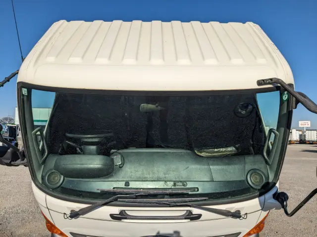 日野 レンジャー TKG-FC9JCAP(2WD)の写真47