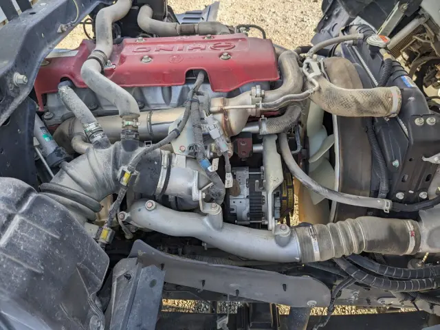 日野 レンジャー TKG-FC9JCAP(2WD)の写真48