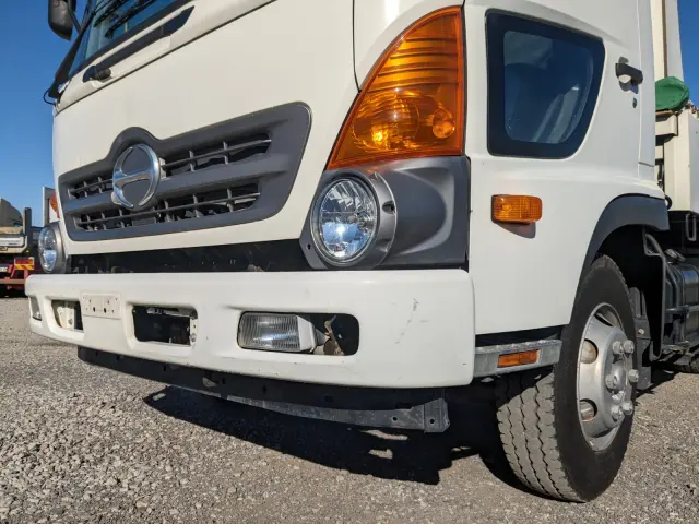 日野 レンジャー TKG-FC9JCAP(2WD)の写真50