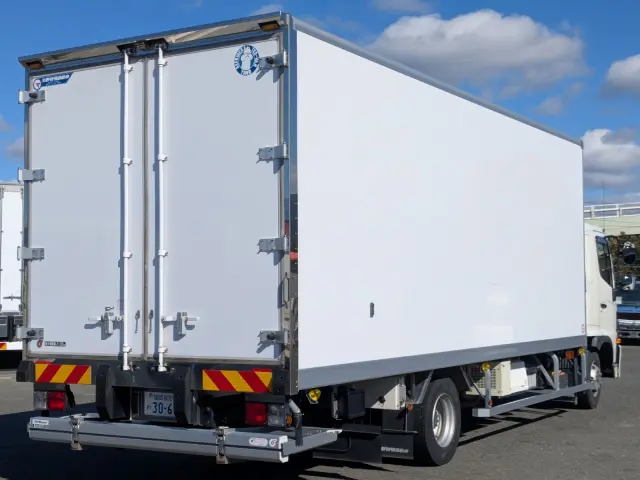 日野 レンジャー 2KG-FD2ABG(2WD)の写真5