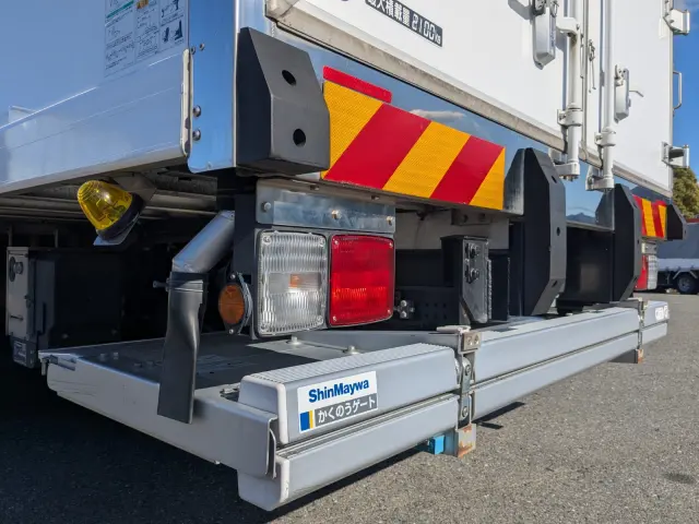 日野 レンジャー 2KG-FD2ABG(2WD)の写真6