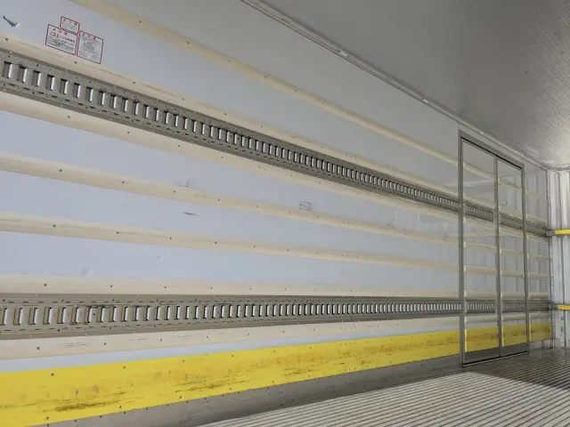 日野 レンジャー 2KG-FD2ABG(2WD)の写真15