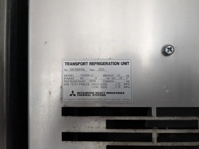 日野 レンジャー 2KG-FD2ABG(2WD)の写真21