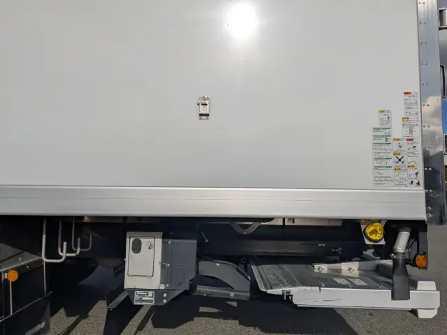 日野 レンジャー 2KG-FD2ABG(2WD)の写真25