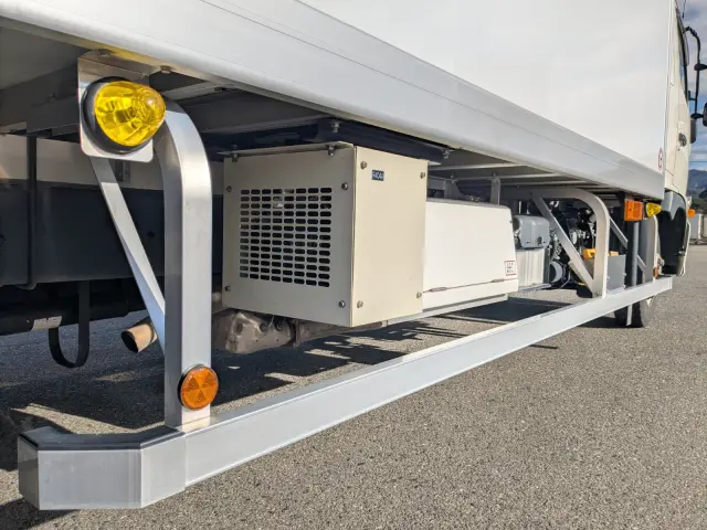 日野 レンジャー 2KG-FD2ABG(2WD)の写真31