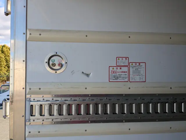 日野 レンジャー 2KG-FD2ABG(2WD)の写真33