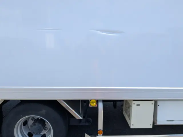 日野 レンジャー 2KG-FD2ABG(2WD)の写真34